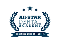 Allstar Dental Academy Logo